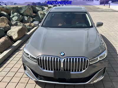 2020 BMW 7 Series 750i xDrive   - Photo 4 - Oceanside, CA 92054