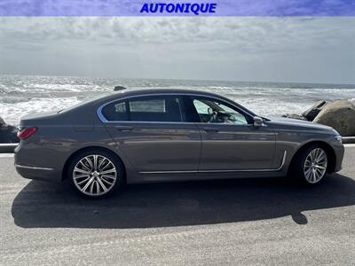 2020 BMW 7 Series 750i xDrive   - Photo 18 - Oceanside, CA 92054