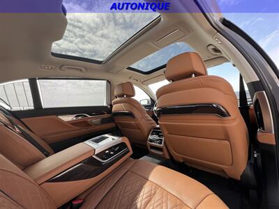 2020 BMW 7 Series 750i xDrive   - Photo 25 - Oceanside, CA 92054