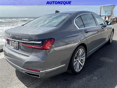 2020 BMW 7 Series 750i xDrive   - Photo 12 - Oceanside, CA 92054