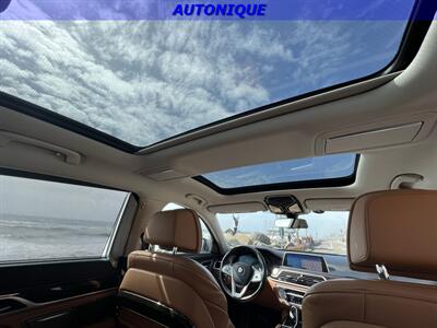 2020 BMW 7 Series 750i xDrive   - Photo 26 - Oceanside, CA 92054