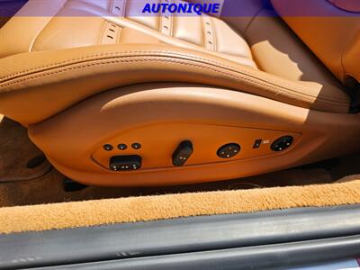 2011 Ferrari California   - Photo 20 - Oceanside, CA 92054