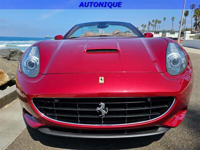 2011 Ferrari California   - Photo 17 - Oceanside, CA 92054