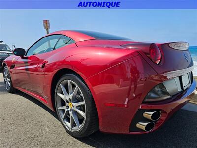 2011 Ferrari California   - Photo 9 - Oceanside, CA 92054