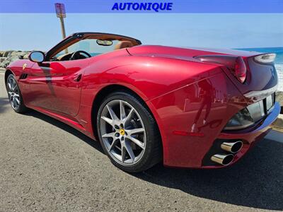 2011 Ferrari California   - Photo 8 - Oceanside, CA 92054