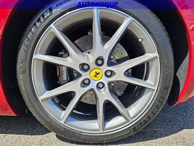 2011 Ferrari California   - Photo 35 - Oceanside, CA 92054