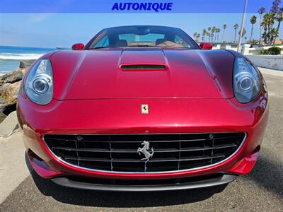 2011 Ferrari California   - Photo 16 - Oceanside, CA 92054