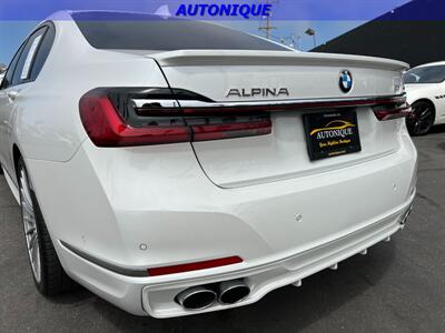 2021 BMW ALPINA B7 xDrive   - Photo 21 - Oceanside, CA 92054