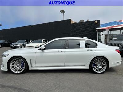 2021 BMW ALPINA B7 xDrive   - Photo 19 - Oceanside, CA 92054