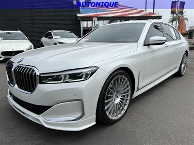 2021 BMW ALPINA B7 xDrive   - Photo 17 - Oceanside, CA 92054