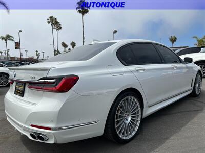 2021 BMW ALPINA B7 xDrive   - Photo 26 - Oceanside, CA 92054