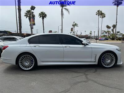 2021 BMW ALPINA B7 xDrive   - Photo 27 - Oceanside, CA 92054