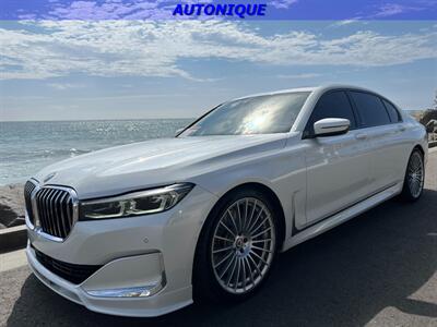 2021 BMW ALPINA B7 xDrive   - Photo 1 - Oceanside, CA 92054