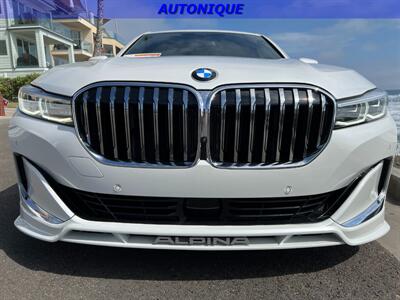 2021 BMW ALPINA B7 xDrive   - Photo 14 - Oceanside, CA 92054