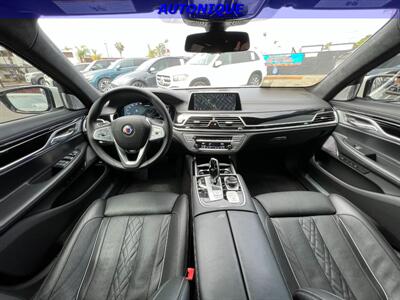 2021 BMW ALPINA B7 xDrive   - Photo 40 - Oceanside, CA 92054