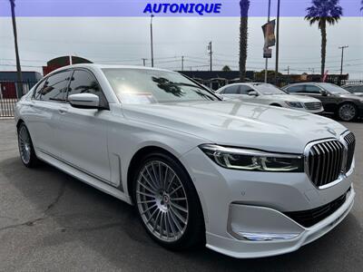 2021 BMW ALPINA B7 xDrive   - Photo 28 - Oceanside, CA 92054