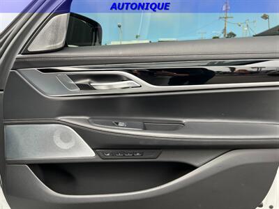 2021 BMW ALPINA B7 xDrive   - Photo 53 - Oceanside, CA 92054