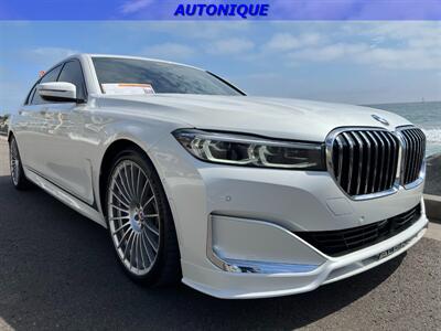 2021 BMW ALPINA B7 xDrive   - Photo 12 - Oceanside, CA 92054