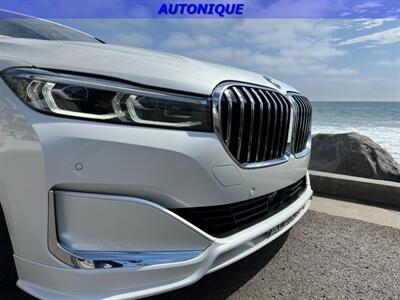 2021 BMW ALPINA B7 xDrive   - Photo 13 - Oceanside, CA 92054