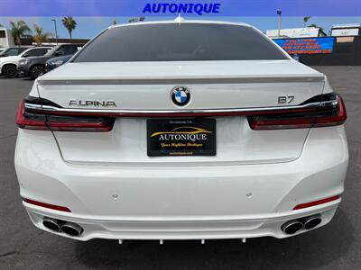 2021 BMW ALPINA B7 xDrive   - Photo 23 - Oceanside, CA 92054