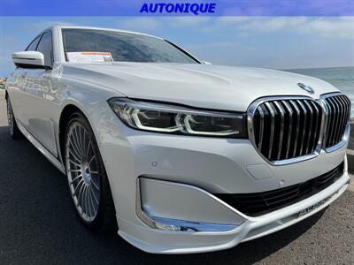 2021 BMW ALPINA B7 xDrive   - Photo 16 - Oceanside, CA 92054