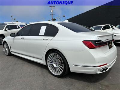 2021 BMW ALPINA B7 xDrive   - Photo 20 - Oceanside, CA 92054