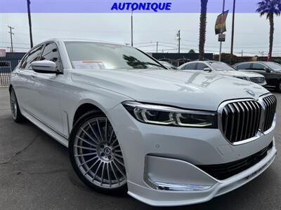 2021 BMW ALPINA B7 xDrive   - Photo 72 - Oceanside, CA 92054