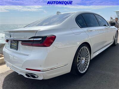 2021 BMW ALPINA B7 xDrive   - Photo 9 - Oceanside, CA 92054