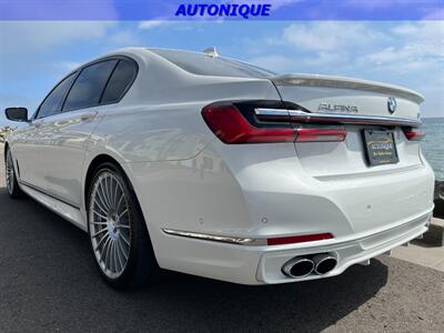 2021 BMW ALPINA B7 xDrive   - Photo 7 - Oceanside, CA 92054