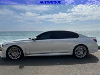 2021 BMW ALPINA B7 xDrive   - Photo 3 - Oceanside, CA 92054