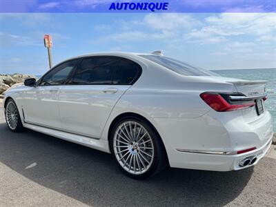 2021 BMW ALPINA B7 xDrive   - Photo 4 - Oceanside, CA 92054