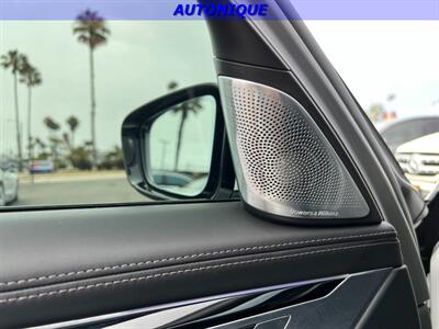 2021 BMW ALPINA B7 xDrive   - Photo 36 - Oceanside, CA 92054