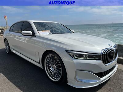 2021 BMW ALPINA B7 xDrive   - Photo 73 - Oceanside, CA 92054