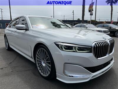 2021 BMW ALPINA B7 xDrive   - Photo 29 - Oceanside, CA 92054