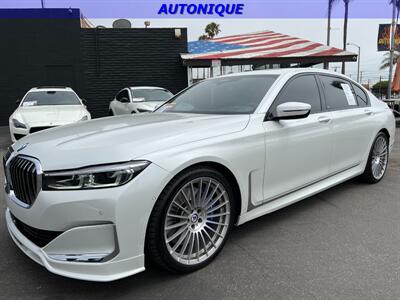 2021 BMW ALPINA B7 xDrive   - Photo 18 - Oceanside, CA 92054