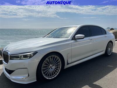 2021 BMW ALPINA B7 xDrive   - Photo 2 - Oceanside, CA 92054