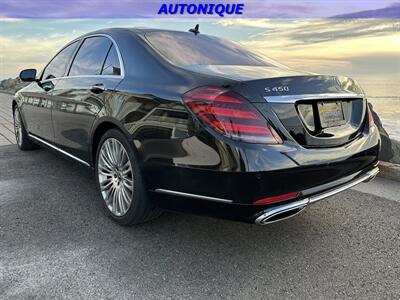 2020 Mercedes-Benz S 450   - Photo 8 - Oceanside, CA 92054