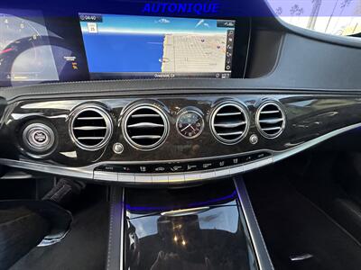 2020 Mercedes-Benz S 450   - Photo 39 - Oceanside, CA 92054