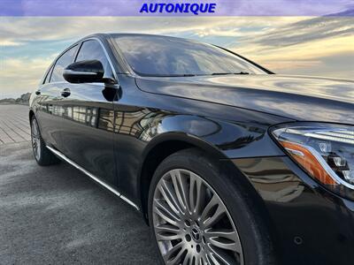 2020 Mercedes-Benz S 450   - Photo 14 - Oceanside, CA 92054