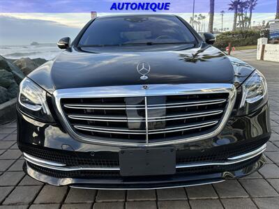 2020 Mercedes-Benz S 450   - Photo 5 - Oceanside, CA 92054