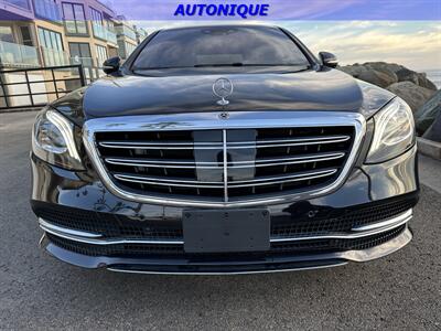 2020 Mercedes-Benz S 450   - Photo 17 - Oceanside, CA 92054