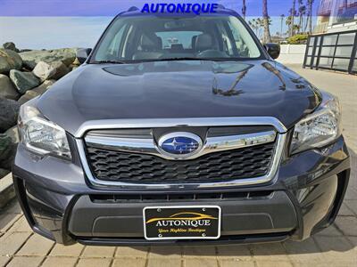 2014 Subaru Forester 2.0XT Premium   - Photo 16 - Oceanside, CA 92054