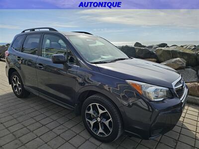 2014 Subaru Forester 2.0XT Premium   - Photo 13 - Oceanside, CA 92054