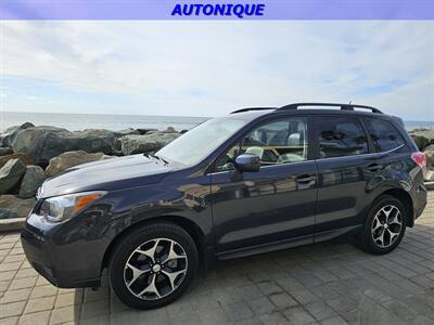 2014 Subaru Forester 2.0XT Premium   - Photo 5 - Oceanside, CA 92054