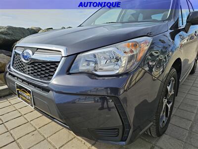 2014 Subaru Forester 2.0XT Premium   - Photo 17 - Oceanside, CA 92054