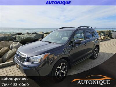 2014 Subaru Forester 2.0XT Premium   - Photo 1 - Oceanside, CA 92054