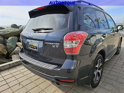 2014 Subaru Forester 2.0XT Premium   - Photo 11 - Oceanside, CA 92054