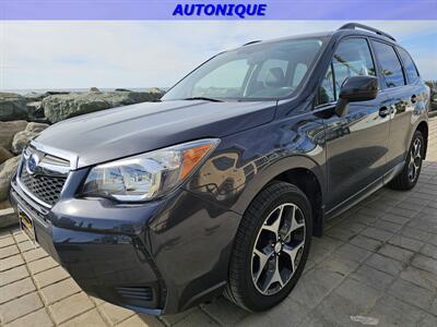 2014 Subaru Forester 2.0XT Premium   - Photo 3 - Oceanside, CA 92054