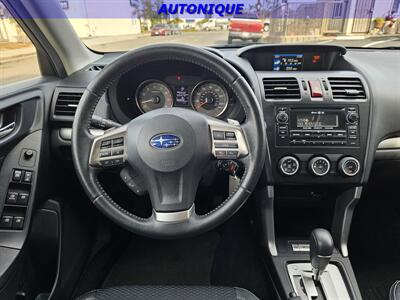 2014 Subaru Forester 2.0XT Premium   - Photo 23 - Oceanside, CA 92054