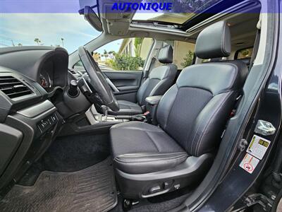 2014 Subaru Forester 2.0XT Premium   - Photo 20 - Oceanside, CA 92054